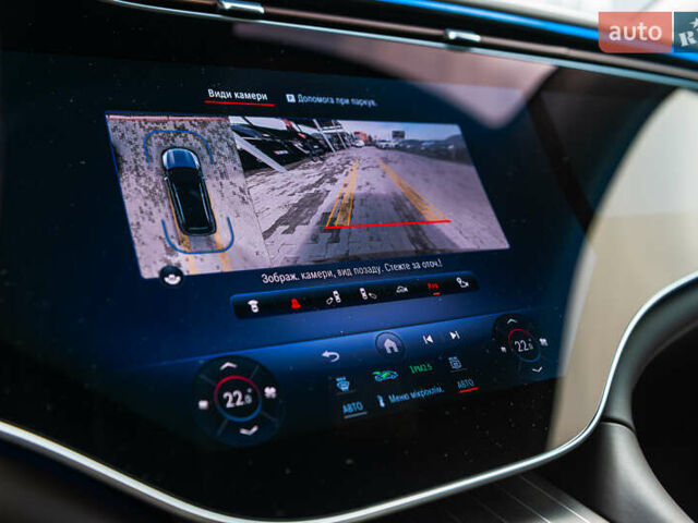 Коричневый Мерседес Майбах, объемом двигателя 0 л и пробегом 7 тыс. км за 240000 $, фото 44 на Automoto.ua