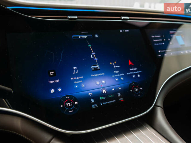 Коричневый Мерседес Майбах, объемом двигателя 0 л и пробегом 7 тыс. км за 240000 $, фото 45 на Automoto.ua