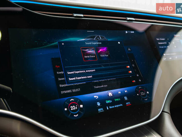 Коричневый Мерседес Майбах, объемом двигателя 0 л и пробегом 7 тыс. км за 240000 $, фото 46 на Automoto.ua