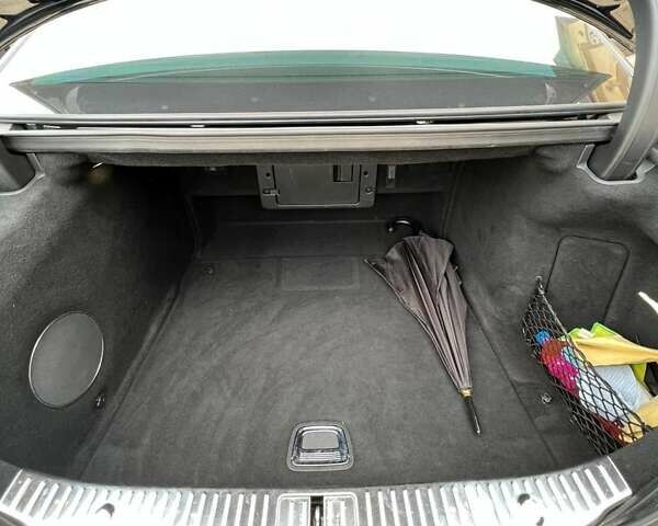 Мерседес Майбах, об'ємом двигуна 5.98 л та пробігом 142 тис. км за 175000 $, фото 36 на Automoto.ua