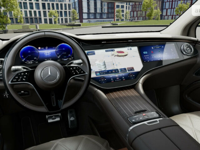 купить новое авто Мерседес Майбах 2024 года от официального дилера Галичина-Авто Мерседес фото