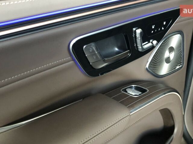 купити нове авто Мерседес Майбах 2025 року від офіційного дилера Галичина-Авто Мерседес фото