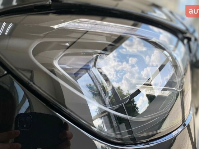 купить новое авто Мерседес Майбах 2025 года от официального дилера УКРАВТО ХМЕЛЬНИЦЬКИЙ Mercedes-Benz Мерседес фото