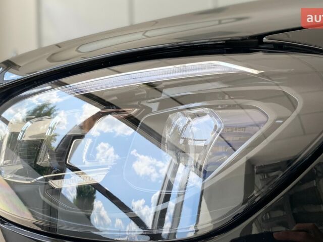 купить новое авто Мерседес Майбах 2025 года от официального дилера УКРАВТО ХМЕЛЬНИЦЬКИЙ Mercedes-Benz Мерседес фото