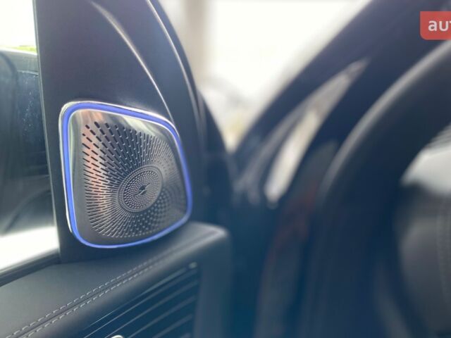 купить новое авто Мерседес Майбах 2025 года от официального дилера УКРАВТО ХМЕЛЬНИЦЬКИЙ Mercedes-Benz Мерседес фото