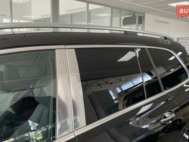 купить новое авто Мерседес Майбах 2025 года от официального дилера УКРАВТО ХМЕЛЬНИЦЬКИЙ Mercedes-Benz Мерседес фото