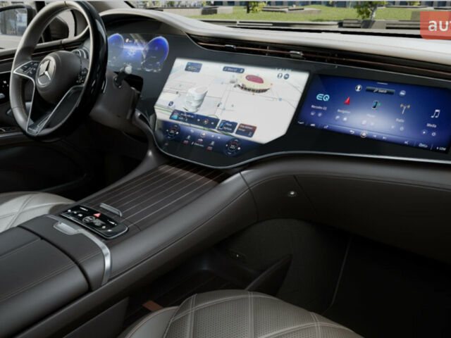 купити нове авто Мерседес Майбах 2025 року від офіційного дилера Галичина-Авто Мерседес фото