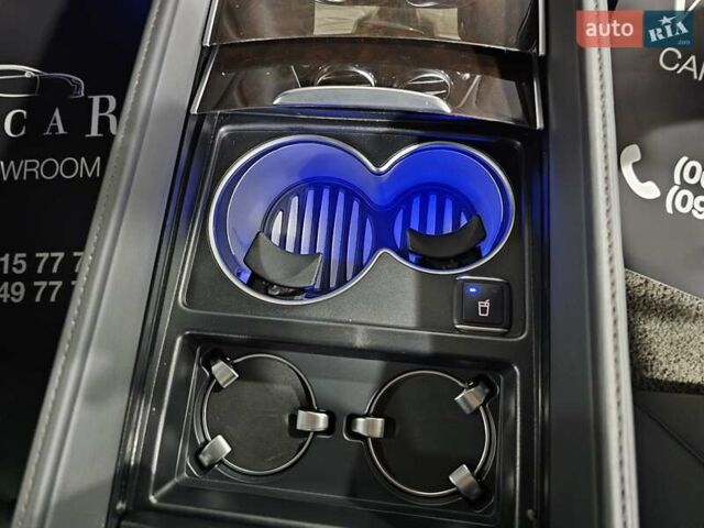 Сірий Мерседес Майбах, об'ємом двигуна 4.66 л та пробігом 163 тис. км за 89999 $, фото 18 на Automoto.ua