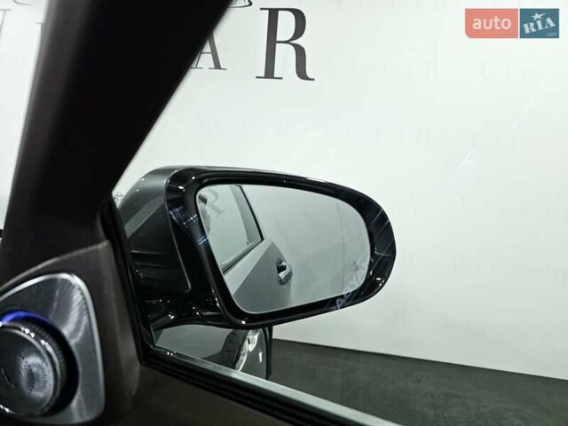 Сірий Мерседес Майбах, об'ємом двигуна 4.66 л та пробігом 163 тис. км за 89999 $, фото 28 на Automoto.ua