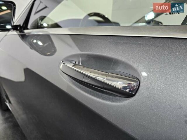 Сірий Мерседес Майбах, об'ємом двигуна 4.66 л та пробігом 163 тис. км за 89999 $, фото 54 на Automoto.ua