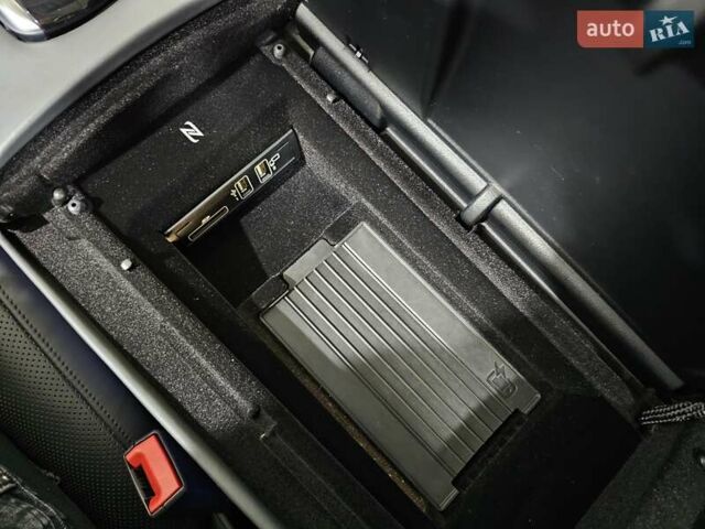 Сірий Мерседес Майбах, об'ємом двигуна 4.66 л та пробігом 163 тис. км за 89999 $, фото 37 на Automoto.ua