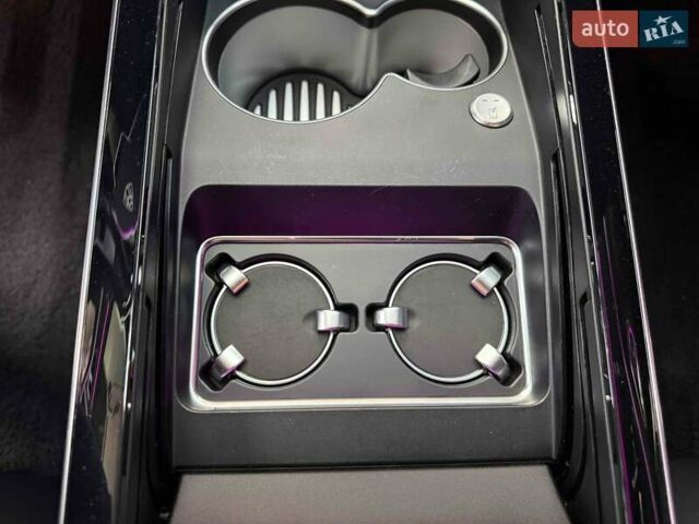 Серый Мерседес Майбах, объемом двигателя 4 л и пробегом 56 тыс. км за 149900 $, фото 68 на Automoto.ua