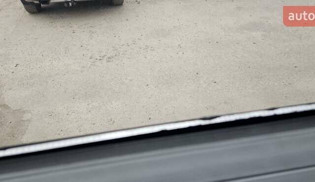 Белый Мерседес Медио, объемом двигателя 4.7 л и пробегом 650 тыс. км за 13000 $, фото 14 на Automoto.ua