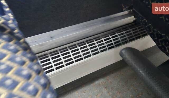 Белый Мерседес Медио, объемом двигателя 4.7 л и пробегом 650 тыс. км за 13000 $, фото 13 на Automoto.ua