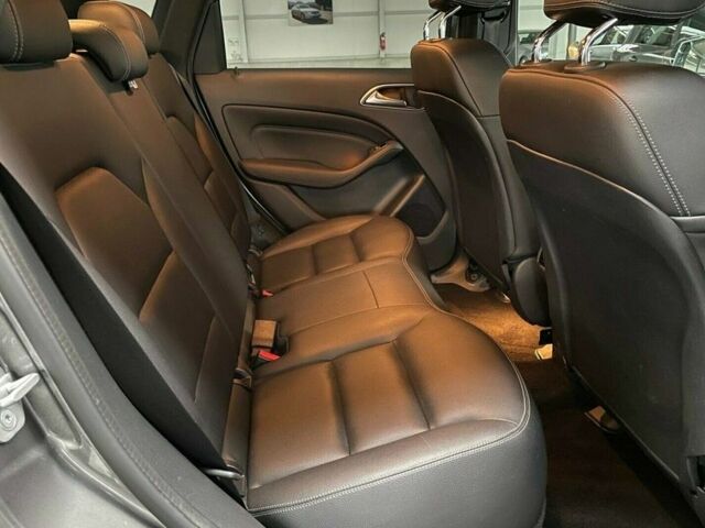 Серый Мерседес Мерседес, объемом двигателя 0 л и пробегом 38 тыс. км за 25979 $, фото 11 на Automoto.ua