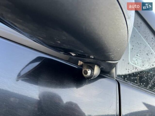 Мерседес Metris 2016 в Тернополе на Automoto.ua Черный Мерседес Metris, объемом двигателя 2 л и пробегом 125 тыс. км за 17700 $, фото 7 на Automoto.ua