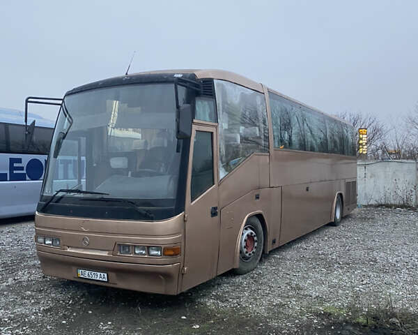 Коричневий Мерседес О 303, об'ємом двигуна 12 л та пробігом 111 тис. км за 7700 $, фото 8 на Automoto.ua