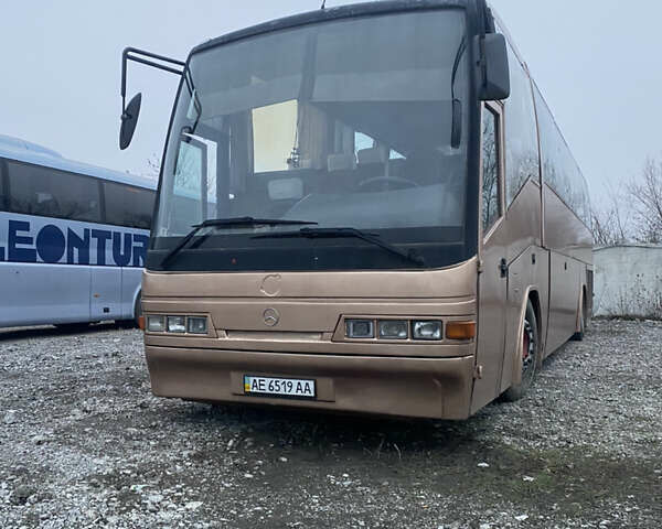 Коричневий Мерседес О 303, об'ємом двигуна 12 л та пробігом 111 тис. км за 7700 $, фото 9 на Automoto.ua