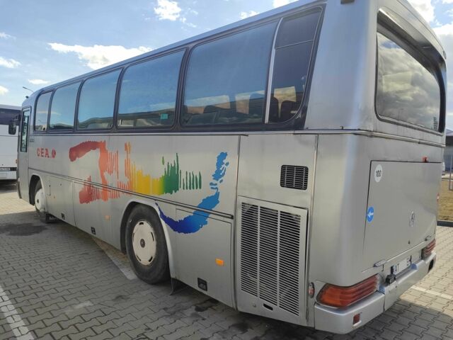 Мерседес О 303, объемом двигателя 0 л и пробегом 0 тыс. км за 6900 $, фото 3 на Automoto.ua