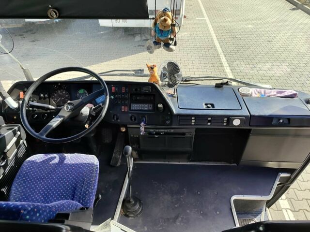 Мерседес О 303, объемом двигателя 0 л и пробегом 0 тыс. км за 6900 $, фото 10 на Automoto.ua