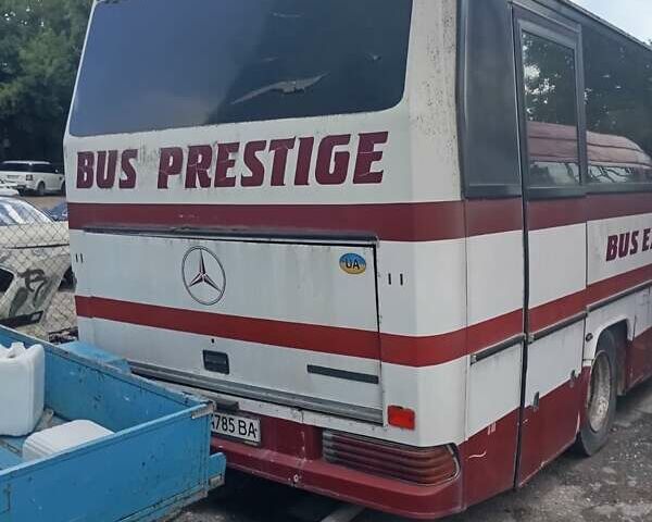 Білий Мерседес О 309, об'ємом двигуна 5.64 л та пробігом 100 тис. км за 5200 $, фото 5 на Automoto.ua