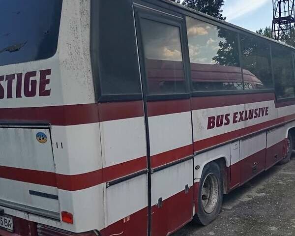 Білий Мерседес О 309, об'ємом двигуна 5.64 л та пробігом 100 тис. км за 5200 $, фото 4 на Automoto.ua