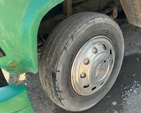 Мерседес О 309, объемом двигателя 4 л и пробегом 400 тыс. км за 6500 $, фото 6 на Automoto.ua