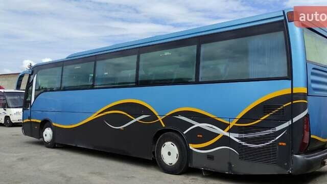 Синій Мерседес О 404, об'ємом двигуна 14.6 л та пробігом 569 тис. км за 14500 $, фото 6 на Automoto.ua