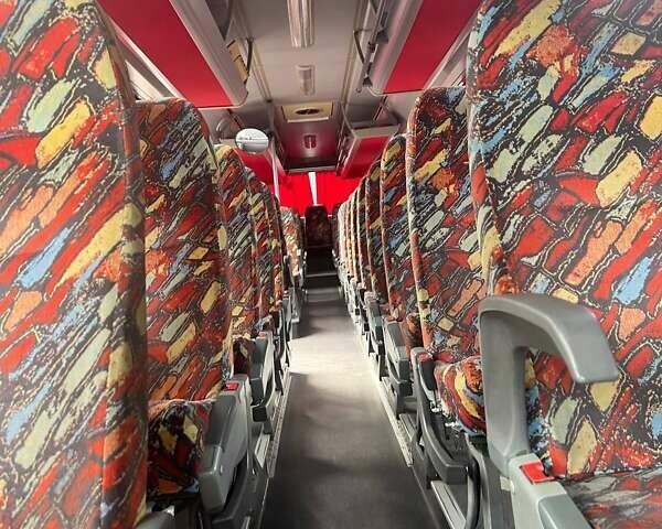 Белый Мерседес О 408, объемом двигателя 12 л и пробегом 715 тыс. км за 22000 $, фото 19 на Automoto.ua