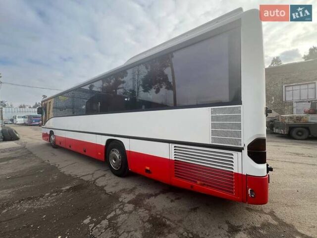 Белый Мерседес О 408, объемом двигателя 12 л и пробегом 715 тыс. км за 22000 $, фото 16 на Automoto.ua