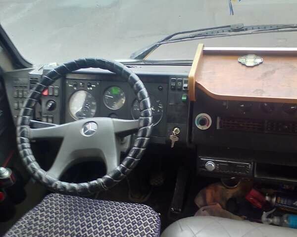 Мерседес О 408, об'ємом двигуна 0 л та пробігом 693 тис. км за 7500 $, фото 5 на Automoto.ua