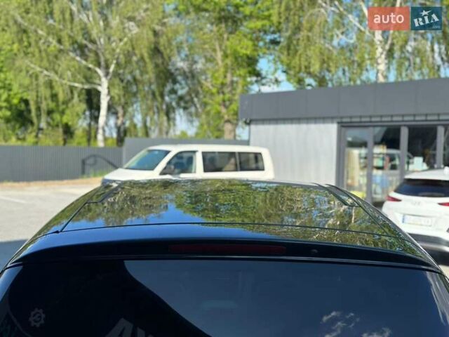 Черный Мерседес Р-Класс, объемом двигателя 2.99 л и пробегом 423 тыс. км за 8400 $, фото 22 на Automoto.ua