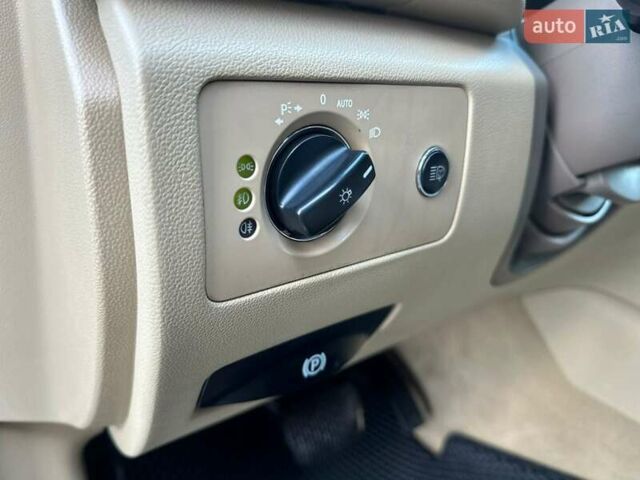 Чорний Мерседес Р-Клас, об'ємом двигуна 3 л та пробігом 424 тис. км за 8150 $, фото 21 на Automoto.ua