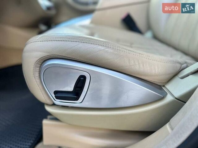 Черный Мерседес Р-Класс, объемом двигателя 2.99 л и пробегом 423 тыс. км за 8400 $, фото 70 на Automoto.ua