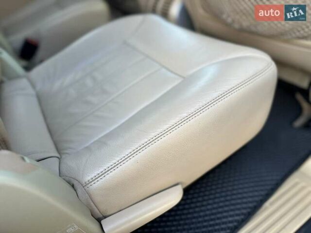 Черный Мерседес Р-Класс, объемом двигателя 2.99 л и пробегом 423 тыс. км за 8400 $, фото 63 на Automoto.ua