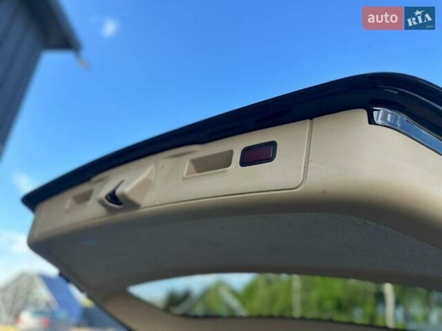 Черный Мерседес Р-Класс, объемом двигателя 2.99 л и пробегом 423 тыс. км за 8400 $, фото 65 на Automoto.ua