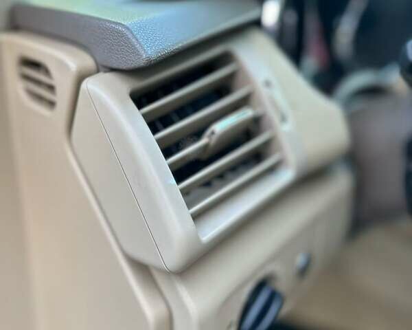 Черный Мерседес Р-Класс, объемом двигателя 2.99 л и пробегом 423 тыс. км за 8400 $, фото 69 на Automoto.ua