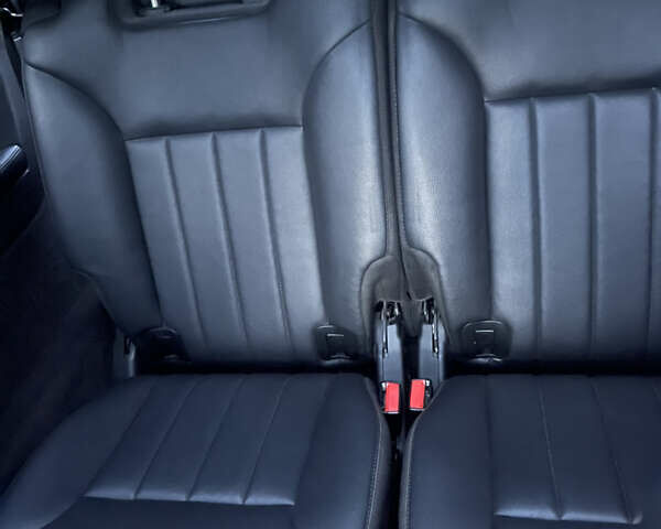 Черный Мерседес Р-Класс, объемом двигателя 3.5 л и пробегом 176 тыс. км за 6200 $, фото 19 на Automoto.ua