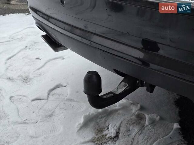 Черный Мерседес Р-Класс, объемом двигателя 3 л и пробегом 205 тыс. км за 7900 $, фото 40 на Automoto.ua