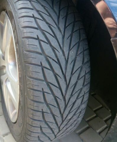 Чорний Мерседес Р-Клас, об'ємом двигуна 3.5 л та пробігом 200 тис. км за 11866 $, фото 2 на Automoto.ua