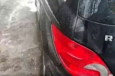 Чорний Мерседес Р-Клас, об'ємом двигуна 3.5 л та пробігом 200 тис. км за 11866 $, фото 8 на Automoto.ua