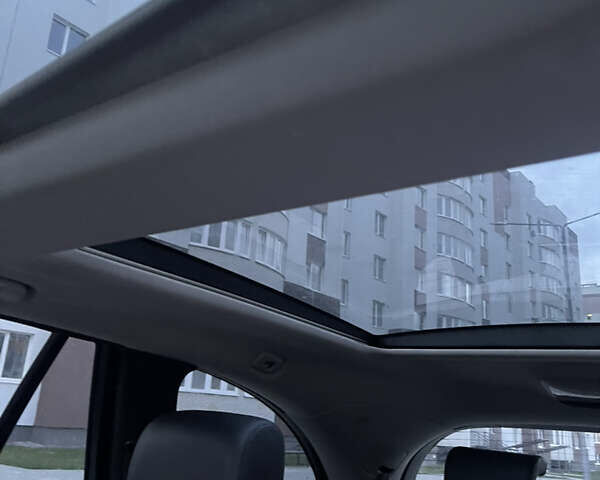 Черный Мерседес Р-Класс, объемом двигателя 3.5 л и пробегом 176 тыс. км за 6200 $, фото 20 на Automoto.ua