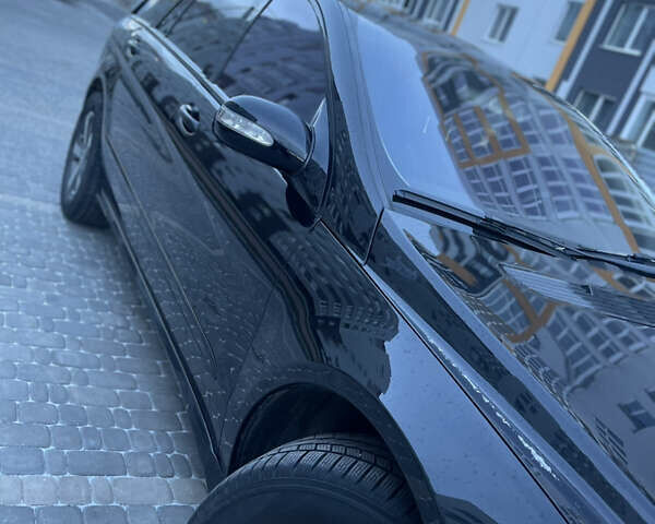 Черный Мерседес Р-Класс, объемом двигателя 3.5 л и пробегом 176 тыс. км за 6200 $, фото 9 на Automoto.ua