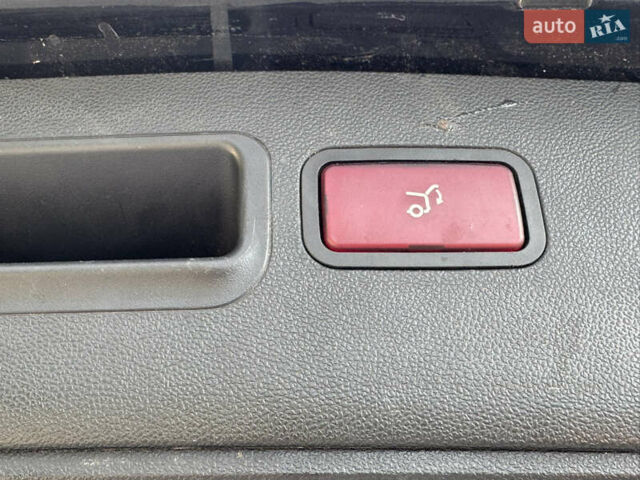 Черный Мерседес Р-Класс, объемом двигателя 3.5 л и пробегом 95 тыс. км за 5700 $, фото 22 на Automoto.ua