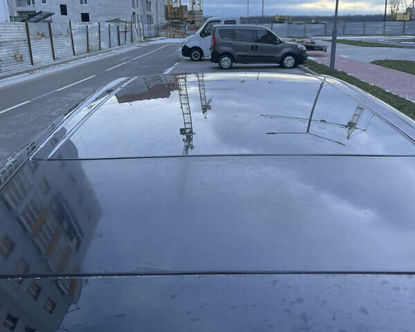 Черный Мерседес Р-Класс, объемом двигателя 3.5 л и пробегом 176 тыс. км за 6200 $, фото 12 на Automoto.ua