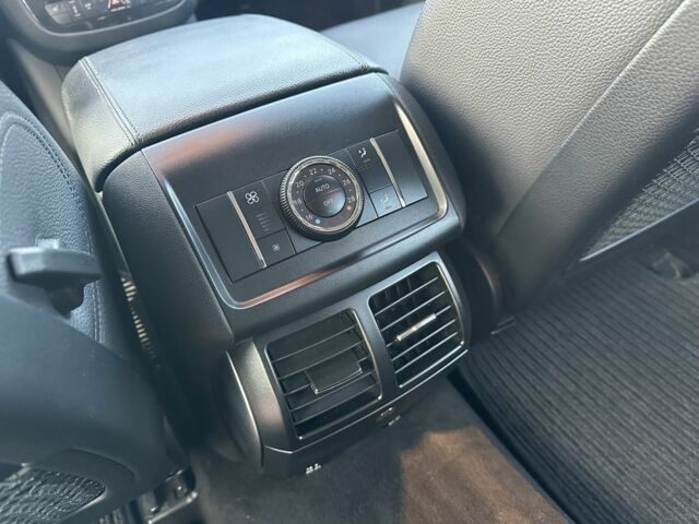 Чорний Мерседес Р-Клас, об'ємом двигуна 3.5 л та пробігом 270 тис. км за 6300 $, фото 15 на Automoto.ua