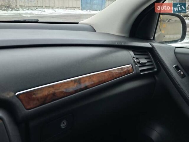 Черный Мерседес Р-Класс, объемом двигателя 3 л и пробегом 205 тыс. км за 7900 $, фото 31 на Automoto.ua