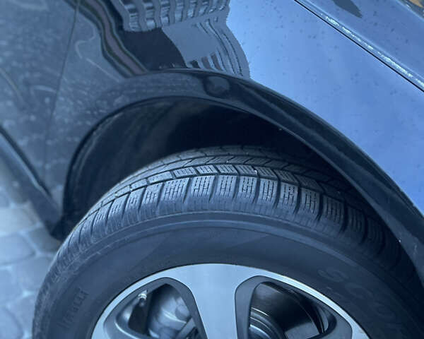 Черный Мерседес Р-Класс, объемом двигателя 3.5 л и пробегом 176 тыс. км за 6200 $, фото 10 на Automoto.ua