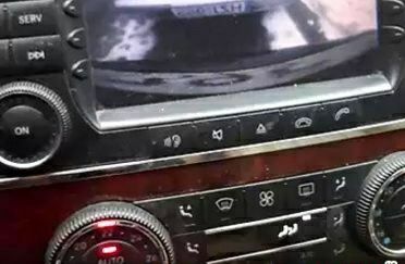 Чорний Мерседес Р-Клас, об'ємом двигуна 3.5 л та пробігом 200 тис. км за 11866 $, фото 5 на Automoto.ua