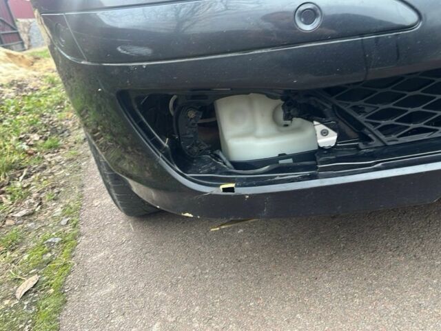 Черный Мерседес Р-Класс, объемом двигателя 3 л и пробегом 360 тыс. км за 4400 $, фото 5 на Automoto.ua